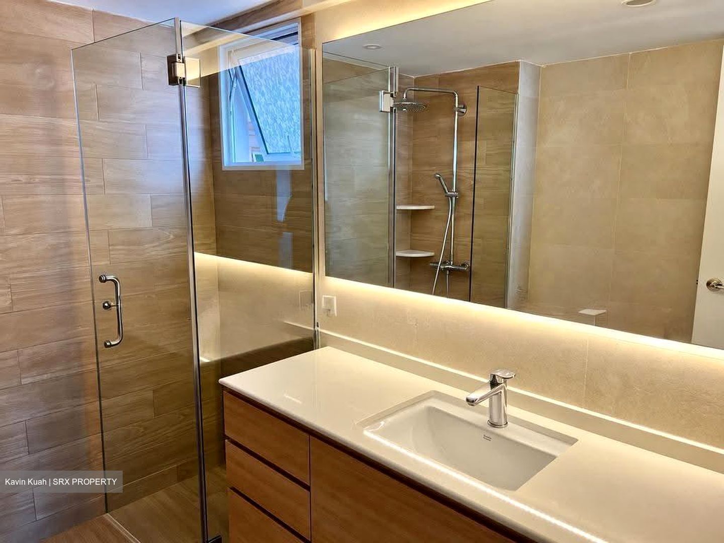 The Gardens At Bishan (D20), Condominium #637341551